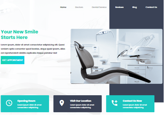 Doctor Appointment App