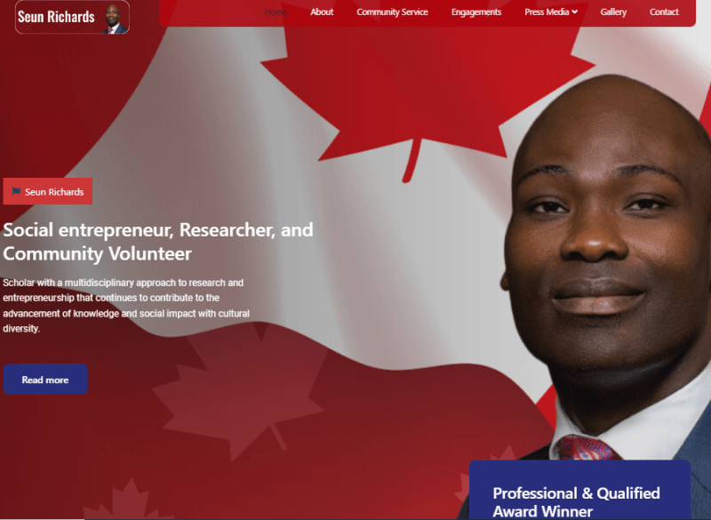 Seun Richards