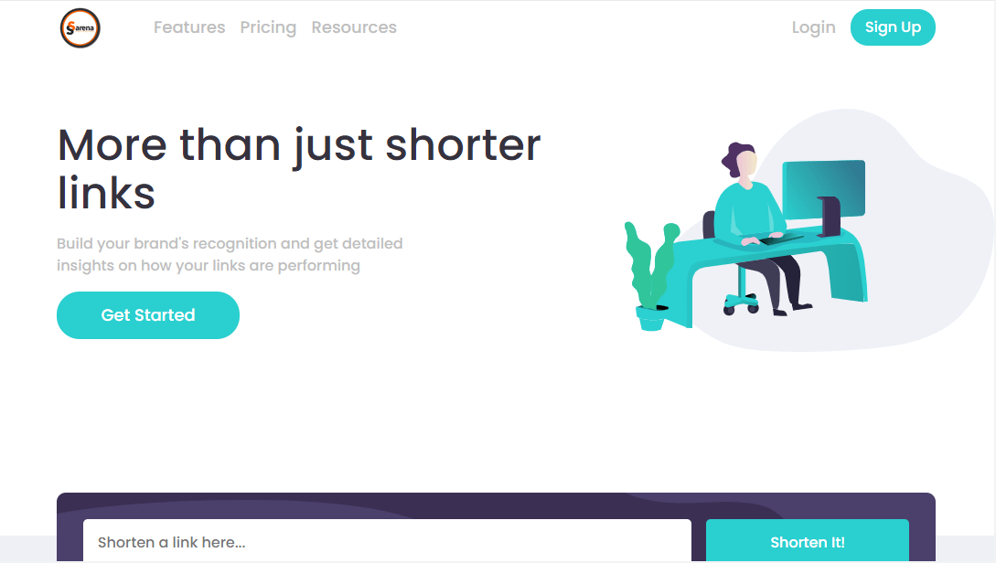 Short Url