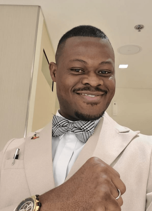 Samson Sanyaolu