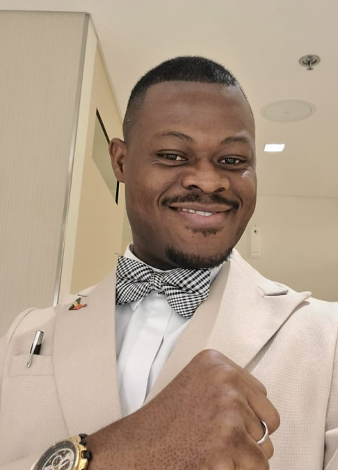 Samson Sanyaolu